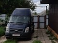 2012 Ford Transit, синий, 910000 рублей - вид 1