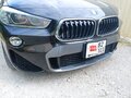 2018 BMW X2 sDrive18i I (F39), чёрный, 1900000 рублей - вид 9