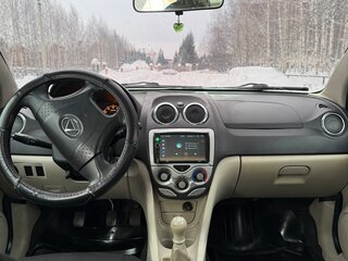 2012 ТагАЗ C10, чёрный, 125000 рублей, вид 5