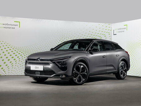 Citroen C5 X
