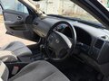 2001 Nissan Cefiro III (A33), синий, 365000 рублей - вид 10