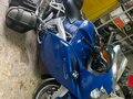 2005 BMW K 1200 S, синий, 450000 рублей