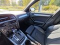 2014 Audi A4 IV (B8) Рестайлинг, чёрный, 1760000 рублей - вид 11