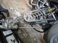 2008 Yamaha Venture, красный, 990000 рублей - вид 11