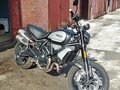 2022 Ducati Scrambler 1100, серый, 2000000 рублей - вид 2