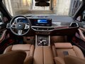 2025 BMW X5 M Competition III (F95) Рестайлинг, серый, 26500000 рублей - вид 5