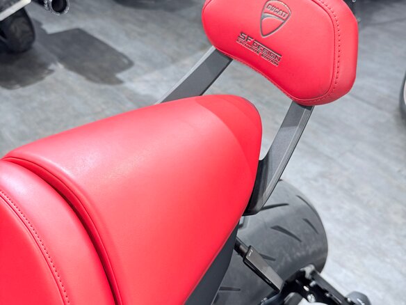 2016 Ducati XDiavel, чёрный, 1799000 рублей - вид 19