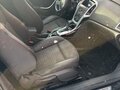 2012 Opel Astra GTC J Рестайлинг, чёрный - вид 4