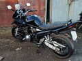 2006 Suzuki Bandit 1200, чёрный, 400000 рублей - вид 2