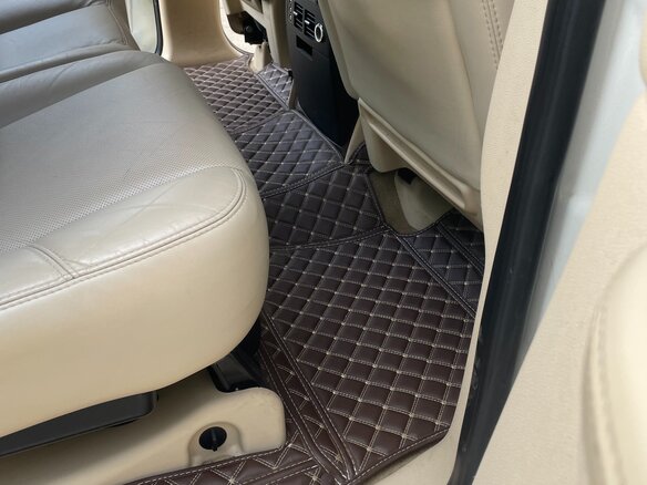 2006 Cadillac Escalade EXT III, белый, 3100000 рублей - вид 22