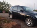 2009 Chery Tiggo (T11) I, чёрный, 500000 рублей - вид 4