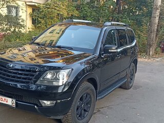 2014 Kia Mohave 8-speed I, чёрный, 1800000 рублей, вид 5