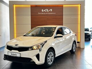 2025 Solaris KRX, белый, 2725000 рублей, вид 3