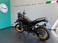 2026 QJMotor SRT 450 RX, чёрный, 599000 рублей - вид 7