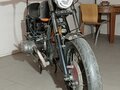 1993 Урал ИМЗ-8.103, чёрный - вид 3