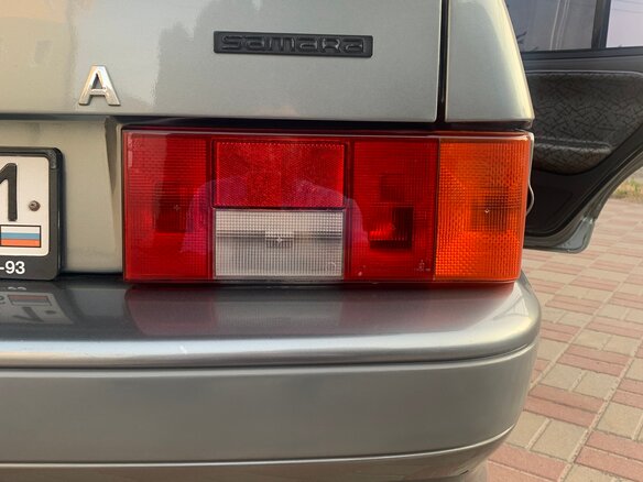 2006 Lada (ВАЗ) 2114, серый, 400000 рублей - вид 6