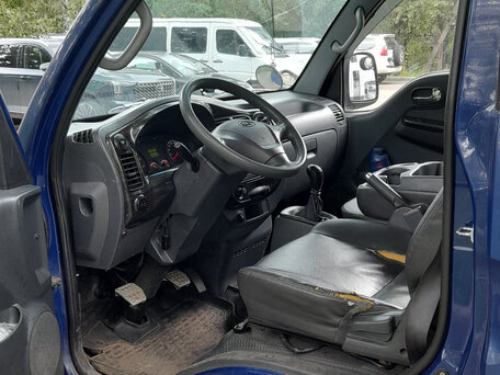 2011 Kia Bongo, синий, 1000000 рублей, вид 5