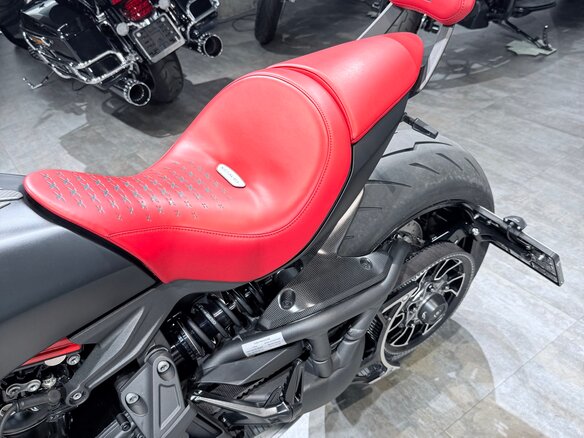 2016 Ducati XDiavel, чёрный, 1799000 рублей - вид 18