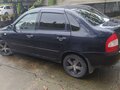 2009 Lada (ВАЗ) Kalina I, синий, 335000 рублей - вид 6