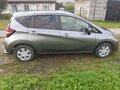 2018 Nissan Note II Рестайлинг, серый, 900000 рублей - вид 3
