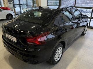 2026 Lada (ВАЗ) Iskra, чёрный, 1457000 рублей, вид 2