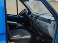 2012 ГАЗ ГАЗель (33023/330273) Фермер, синий, 775000 рублей - вид 4