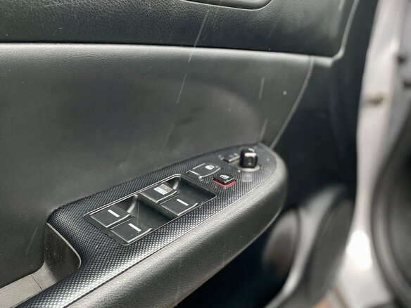 2003 Honda Accord Sport VII, серебристый - вид 4