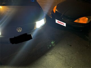 2005 Mitsubishi Lancer IX Рестайлинг, чёрный, 339999 рублей, вид 5