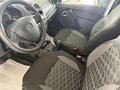 2023 Lada (ВАЗ) Granta Cross I Рестайлинг, белый, 730000 рублей - вид 6