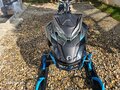 2018 BRP Lynx BoonDocker 850, чёрный, 1300000 рублей - вид 6