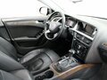 2015 Audi A4 IV (B8) Рестайлинг, чёрный, 1284000 рублей - вид 7