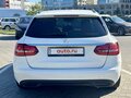 2018 Mercedes-Benz C-Класс 220 BlueTEC IV (W205), белый, 2400000 рублей - вид 7