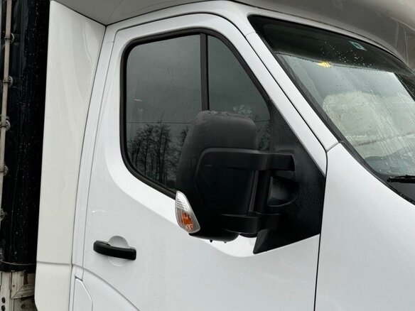 2019 Renault Master, белый, 3500000 рублей - вид 13