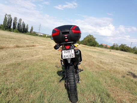 2023 Voge 300 Rally, жёлтый, 320000 рублей, вид 3
