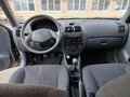 2004 Hyundai Accent ТагАЗ II, серый, 370000 рублей - вид 5