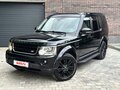 2015 Land Rover Discovery IV Рестайлинг, чёрный, 2500000 рублей