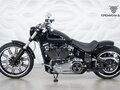 2018 Harley-Davidson Breakout, чёрный, 1727000 рублей - вид 1