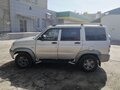 2006 УАЗ Патриот 3163 I, серый, 400000 рублей - вид 1