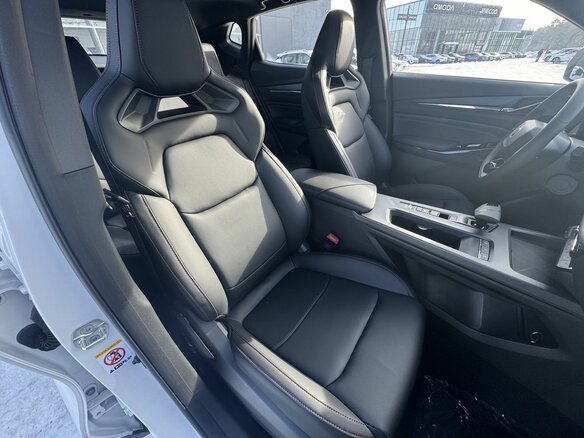2025 Changan CS35 Max, белый, 2789900 рублей - вид 20