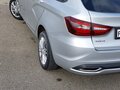 2023 Lada (ВАЗ) Vesta SW I Рестайлинг (NG), серый, 1100000 рублей - вид 4