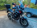 2011 Yamaha XT1200Z Super Tenere, чёрный, 1060000 рублей - вид 9