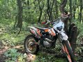 2022 Kayo T2 250 MX, красный, 120000 рублей - вид 2