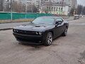 2017 Dodge Challenger R__T III Рестайлинг 2, чёрный