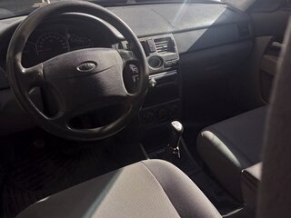 2011 Lada (ВАЗ) Priora I, белый, 317800 рублей, вид 4