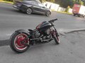 1999 Yamaha XVS400 Drag Star, серый, 360000 рублей - вид 3