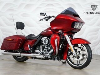 2016 Harley-Davidson Road Glide Special, красный, 1799000 рублей, вид 5