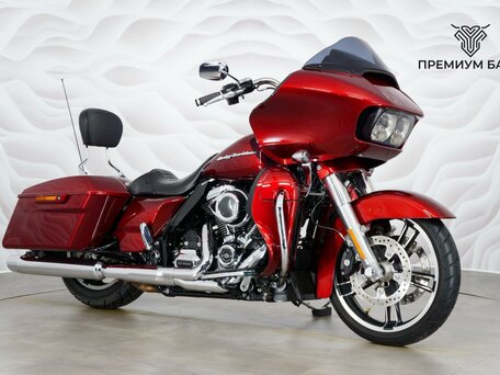2016 Harley-Davidson Road Glide Special, красный, 1799000 рублей, вид 5