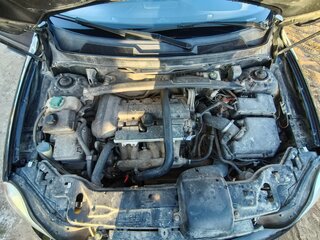 2009 Volvo XC90 5 Geartronic I Рестайлинг, чёрный, 1350000 рублей, вид 4