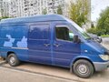 2017 Mercedes-Benz Sprinter Classic, синий, 1350000 рублей - вид 5
