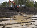 2011 Hitachi ZX200, оранжевый, 4100000 рублей - вид 5